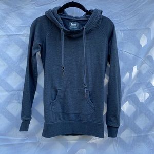 Garage Pullover Sweater